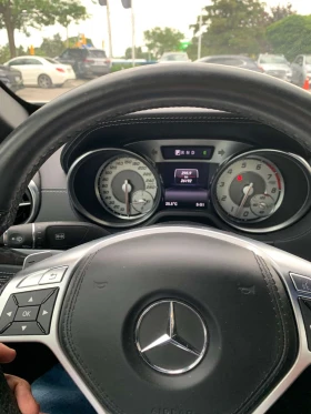 Mercedes-Benz SL 500 * 550 * CARFAX * ОПЦИЯ ЗА ФИНАНСИРАНЕ, снимка 8