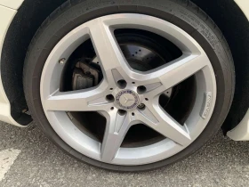 Mercedes-Benz SL 500 * 550 * CARFAX * ОПЦИЯ ЗА ФИНАНСИРАНЕ, снимка 7