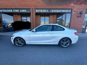 BMW 230 * xDrive * ПАНО * ПОДГРЕВИ * АВТОКРЕДИТ, снимка 2
