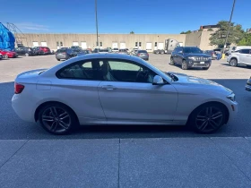 BMW 230 * xDrive * ПАНО * ПОДГРЕВИ * АВТОКРЕДИТ, снимка 3