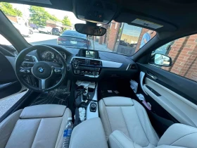 BMW 230 * xDrive * ПАНО * ПОДГРЕВИ * АВТОКРЕДИТ, снимка 9