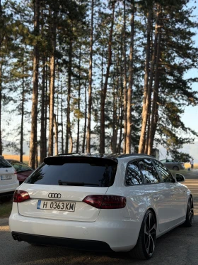 Audi A4 AUDI A4 B8 QUATTRO , снимка 4