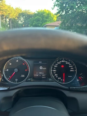 Audi A4 AUDI A4 B8 QUATTRO , снимка 11