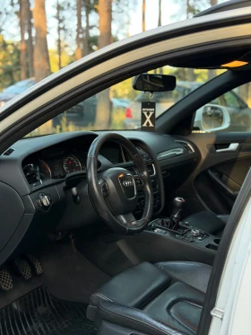 Audi A4 AUDI A4 B8 QUATTRO , снимка 7