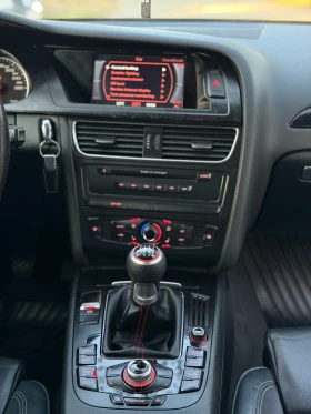 Audi A4 AUDI A4 B8 QUATTRO , снимка 9
