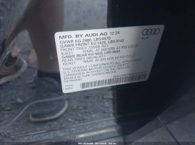 Audi Tt Sq6 E-Tron Premium Plus Quaro, снимка 9