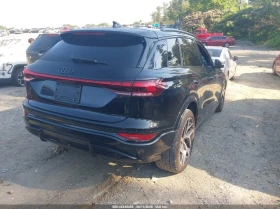 Audi Tt Sq6 E-Tron Premium Plus Quaro, снимка 4