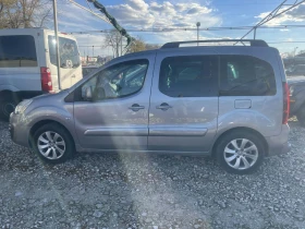 Citroen Berlingo 1.6 HDI Bluemotion, снимка 3