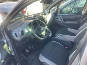 Citroen Berlingo 1.6 HDI Bluemotion, снимка 6