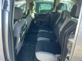 Citroen Berlingo 1.6 HDI Bluemotion, снимка 7