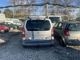 Citroen Berlingo 1.6 HDI Bluemotion, снимка 4