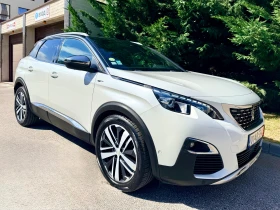 Peugeot 3008 2.0HDI GT-LINE PODGREV 360VIEW KEYLESS-GO, снимка 3