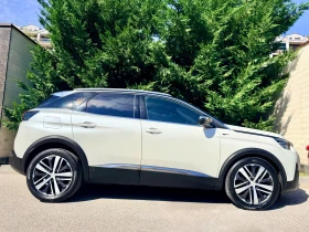Peugeot 3008 2.0HDI GT-LINE PODGREV 360VIEW KEYLESS-GO, снимка 4