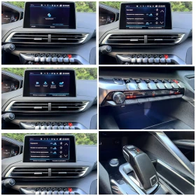 Peugeot 3008 2.0HDI GT-LINE PODGREV 360VIEW KEYLESS-GO, снимка 15