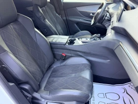 Peugeot 3008 2.0HDI GT-LINE PODGREV 360VIEW KEYLESS-GO, снимка 13