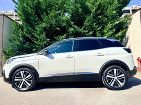 Peugeot 3008 2.0HDI GT-LINE PODGREV 360VIEW KEYLESS-GO, снимка 7