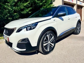 Peugeot 3008 2.0HDI GT-LINE PODGREV 360VIEW KEYLESS-GO, снимка 1