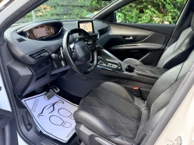 Peugeot 3008 2.0HDI GT-LINE PODGREV 360VIEW KEYLESS-GO, снимка 8