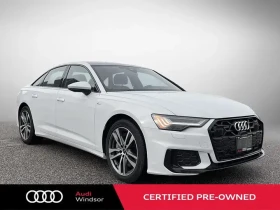 Audi A6 367кс. Хибрид, Крайна цена до България, снимка 6