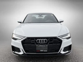 Audi A6 367кс. Хибрид, Крайна цена до България, снимка 1