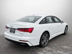 Audi A6 367кс. Хибрид, Крайна цена до България, снимка 3