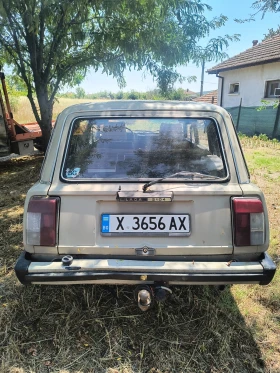 Lada 2104, снимка 2