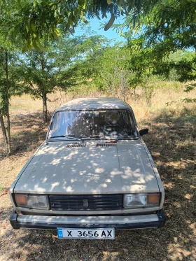 Lada 2104, снимка 1