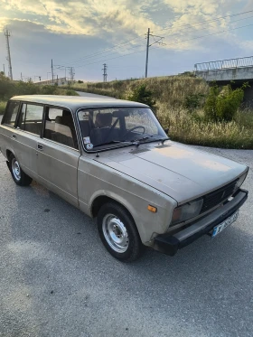 Lada 2104, снимка 6