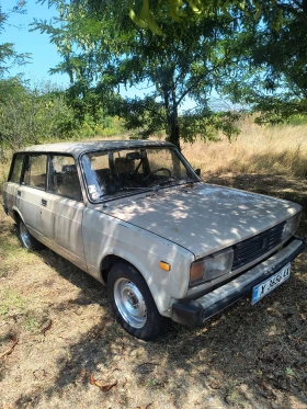 Lada 2104, снимка 4