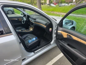 Mercedes-Benz E 320, снимка 6