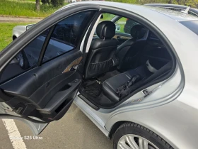 Mercedes-Benz E 320, снимка 4