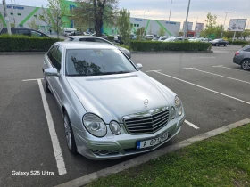 Mercedes-Benz E 320, снимка 1