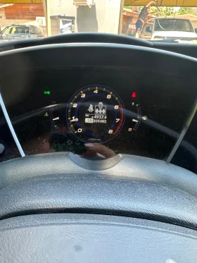 Honda Civic Executive , снимка 16