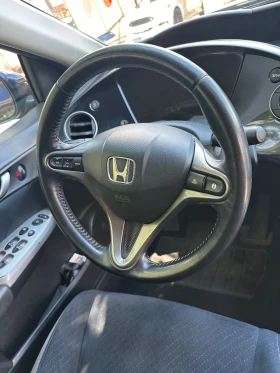 Honda Civic Executive , снимка 11