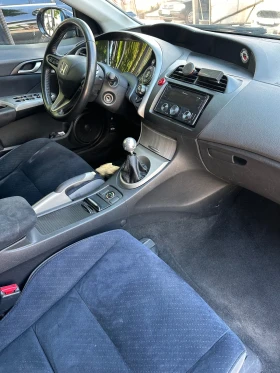 Honda Civic Executive , снимка 14