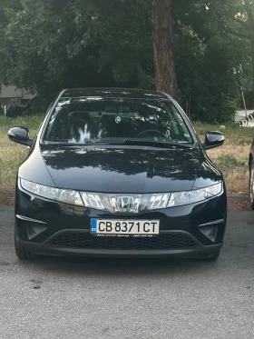 Honda Civic Executive , снимка 2