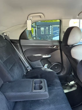 Honda Civic Executive , снимка 6