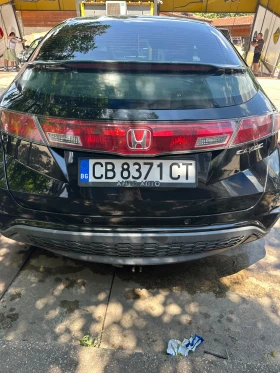 Honda Civic Executive , снимка 17