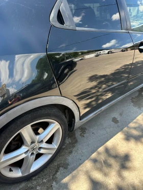 Honda Civic Executive , снимка 5