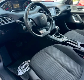 Peugeot 308 AUTOMATIC 1.6hdi 120ks, снимка 15