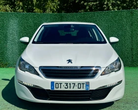 Peugeot 308 AUTOMATIC 1.6hdi 120ks, снимка 3