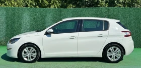 Peugeot 308 AUTOMATIC 1.6hdi 120ks, снимка 6