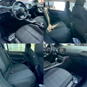 Peugeot 308 AUTOMATIC 1.6hdi 120ks, снимка 13
