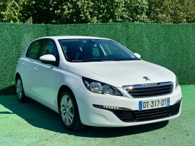 Peugeot 308 AUTOMATIC 1.6hdi 120ks, снимка 2