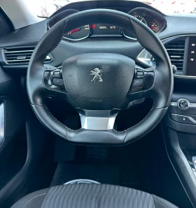 Peugeot 308 AUTOMATIC 1.6hdi 120ks, снимка 11