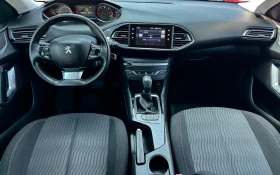 Peugeot 308 AUTOMATIC 1.6hdi 120ks, снимка 9