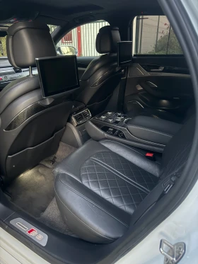 Audi S8 MTM, снимка 12