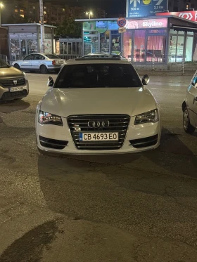 Audi S8 MTM, снимка 9