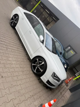 Audi S8 MTM, снимка 1
