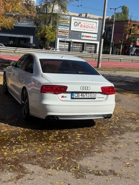 Audi S8 MTM, снимка 8